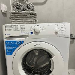 Фото Апартаменты на улице Мансура Хасанова 13А