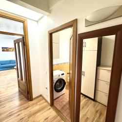 2-комнатные апартаменты стандарт