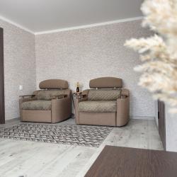 Фото Отель NApart на улице Куйбышева