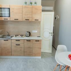 2-комнатные апартаменты стандарт