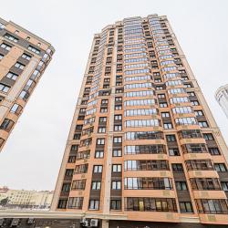 2-комнатные апартаменты стандарт