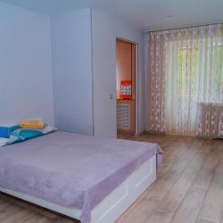 Фото Апартаменты на улице Грацинского