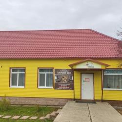 Фото Отель 