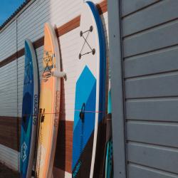 Фото Отель Байкал Хан Ольхон