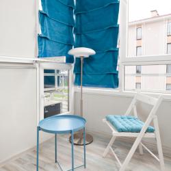 Фото Отель Sea Side Premium (Си Сайд Премиум) на улице 65 лет Победы 65