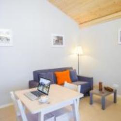 Фото Отель Дачники