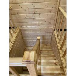 Апартаменты улучшенный #822