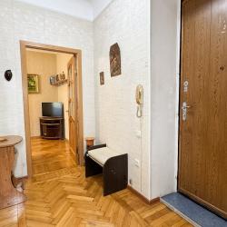 Фото Апартаменты в центре а