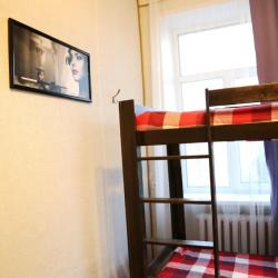 Фото Loft Hostel Minsk (Лофт Хостел )