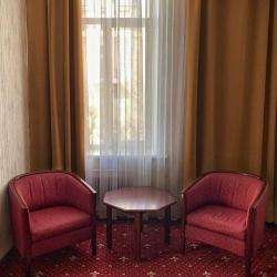 Фото Отель Версаль