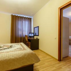 Фото Отель Бонс