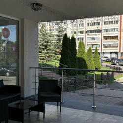 Турист (бывш. Амакс Турист) — 85fa144260e740187fe4c2dd254f86be