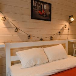 Фото Отель Никитское Подворье