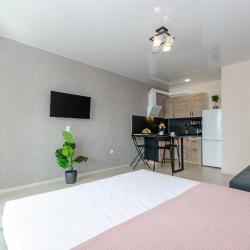 Фото Отель Royal Apart (Роял Апарт) на Азина 22
