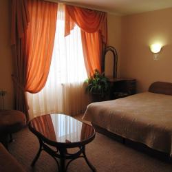 Фото Отель Мыс