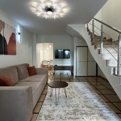 Фото Отель Таунхаус на улице Бамбуковая