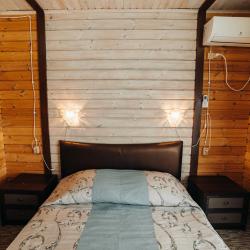 Фото Отель Вотчина