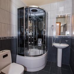 Фото Отель Lotus Hotel&SPA (Лотус)