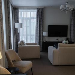 Фото Отель София