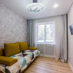 Фото Отель 67Квартир на улице Кирова 27А
