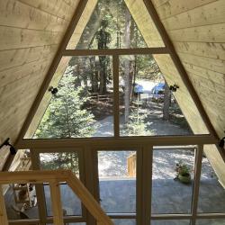 Коттедж улучшенный