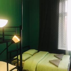 фото 8 Travel inn Красные Ворота (Трэвел Инн Красные Ворота)