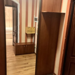 1-комнатные апартаменты стандарт