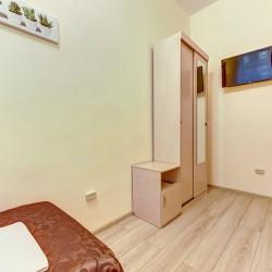 фото 21 SuperHostel (СуперХостел) на Пушкинской, 14