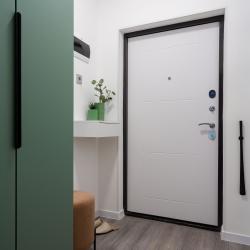 Фото Апартаменты Keytee.Home на проспекте Дальневосточный 19/1