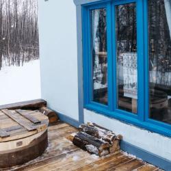Фото Отель Поместье