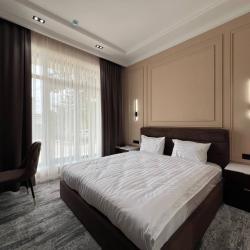 Фото Отель Noble Samarkand (Нобл )