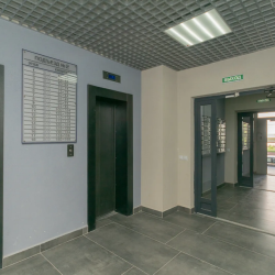 Фото Апартаменты на улице Заслонова