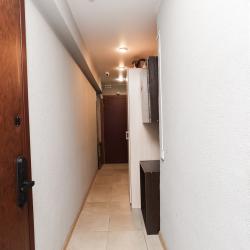 фото 25 MOKO Apartments (МОКО Апартментс) на улице 2-я Рощинская 11