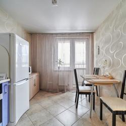 Фото Отель Apart Aprel (Апарт Апрель) на улице Краснозвездная 31