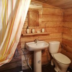 Фото Отель Алтайна