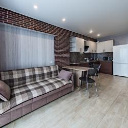 Фото Апартаменты в ЖК 