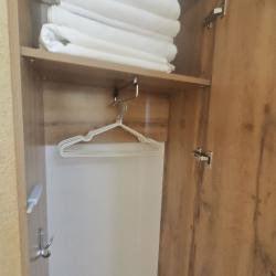 1-комнатные апартаменты студия