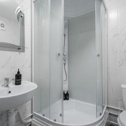 1-комнатные апартаменты улучшенные