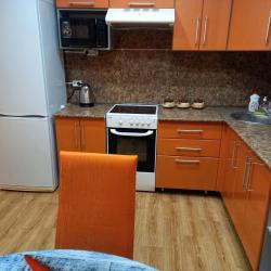 Фото Aday Apartments (Эдэй Апартаменты) на проспекте Победы 36