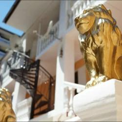 Фото Отель Людмила