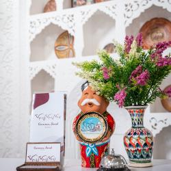 Фото Отель Caravan Serail (Караван Сераил)