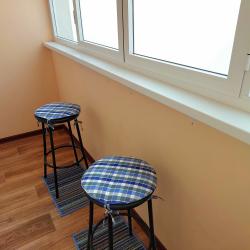 Фото Апартаменты на улице Свиридова