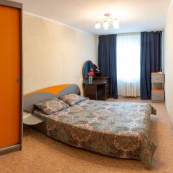 Фото Отель Вершина-ПВ на улице Едыге Би