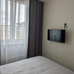 Фото Апартаменты на Берёзовой аллее, 19к3