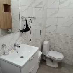 Фото Апартаменты на Рауиса Гареева, 105Б