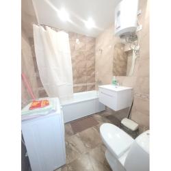 Фото Отель Причал на улице Братская 7/8