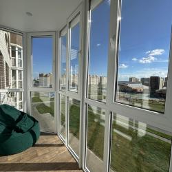 1-комнатные апартаменты люкс