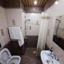 Фото Отель Лесная жемчужина