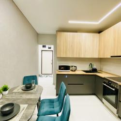 Фото Отель Морской бриз на улице Заполярная 39 корпус 8