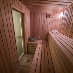 Фото Отель Коттедж с баней в Кратово